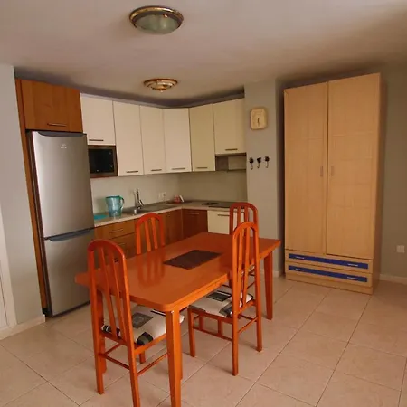 Spacious For Vacation In South Tenerife Appartamento *
