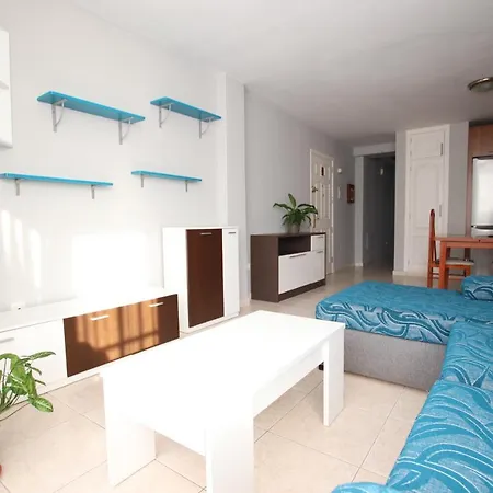 Spacious For Vacation In South Tenerife Appartamento