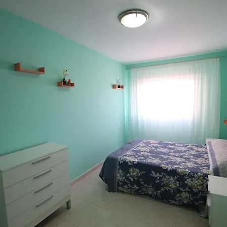 Spacious For Vacation In South Tenerife Appartamento San Isidro (Tenerife)