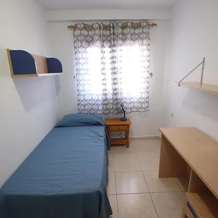 Appartamento Spacious For Vacation In South Tenerife San Isidro (Tenerife)