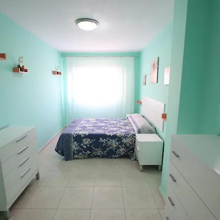 Appartamento Spacious For Vacation In South Tenerife *