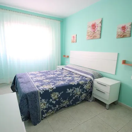 Spacious For Vacation In South Tenerife Appartamento San Isidro (Tenerife)