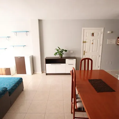 Spacious For Vacation In South Tenerife Appartamento *