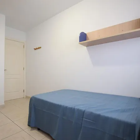 Spacious For Vacation In South Tenerife Appartamento
